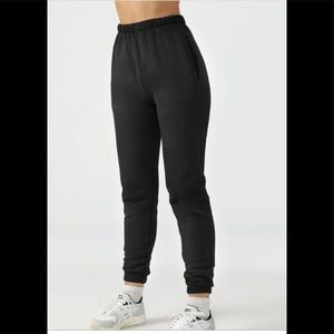 Joah Brown Empire Joggers black
